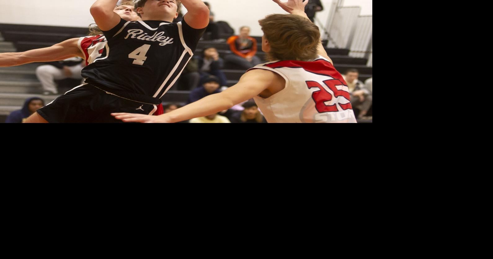 Ridley Tigers weather a Storm from Smithville to win consolation final