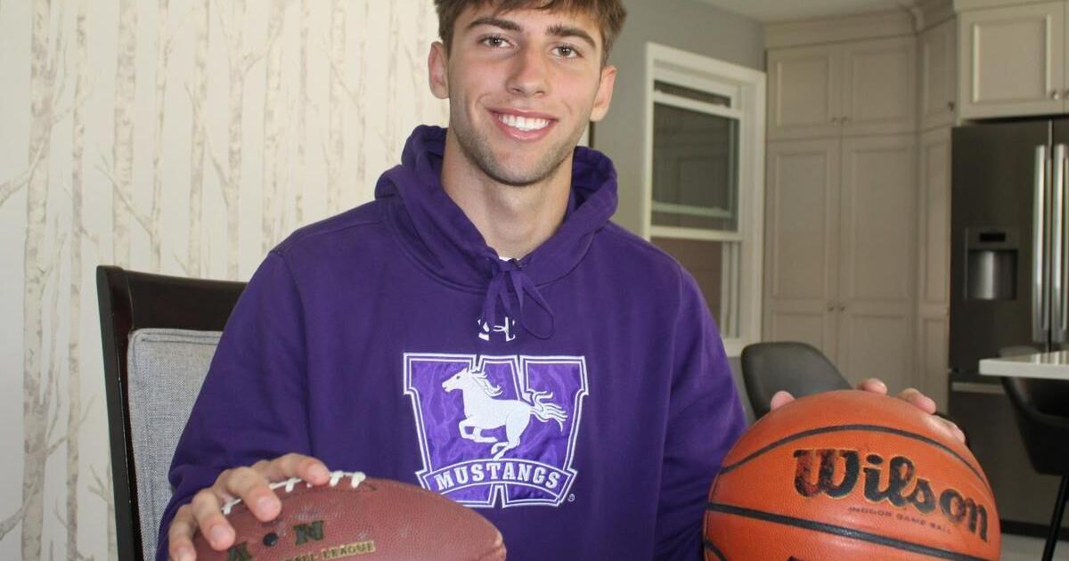 Tom Churchill (athlete)