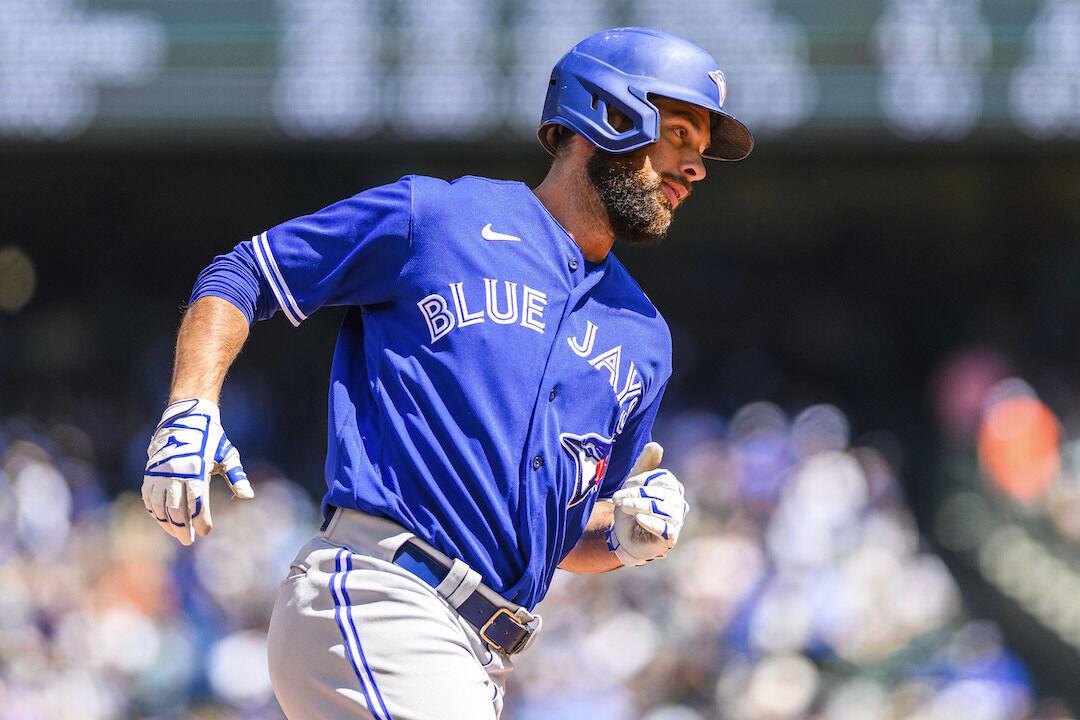 Blue Jays activate All-Star RHP Romano off IL, SS Bichette to