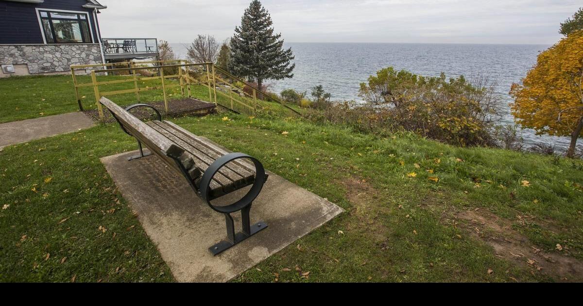 Feedback wanted on St. Catharines waterfront access