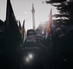 Second Sons in Niagara - backs