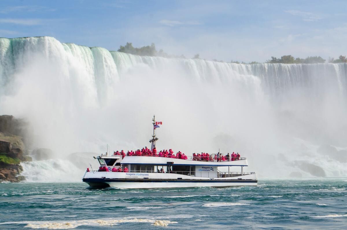 Niagara River cruise operator involved in 17 recovery operations in past decade