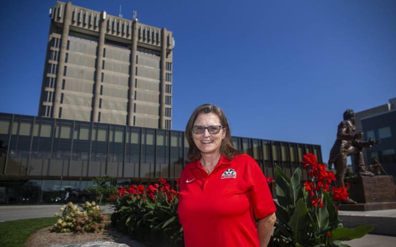 Lesley Rigg Funding boost arrives as Brock navigates financial deficits