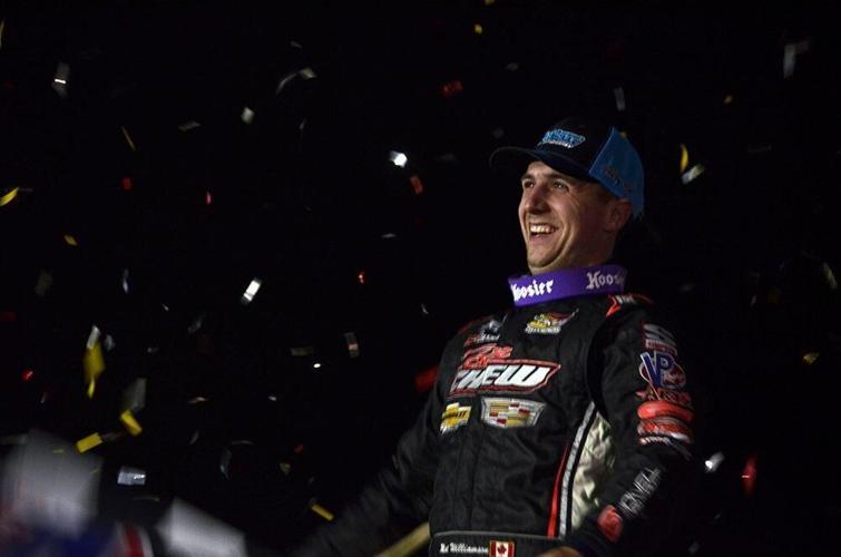 Super DIRTcar championship going down to the wire