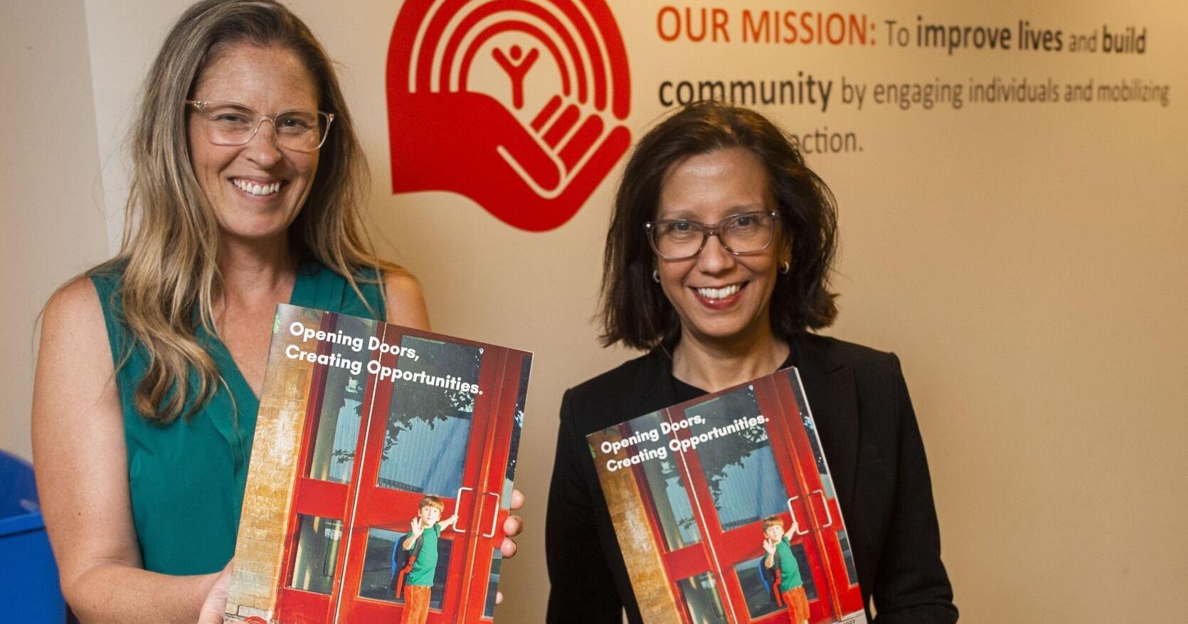 United Way report shows the good donations have in Niagara - Vimarsana News