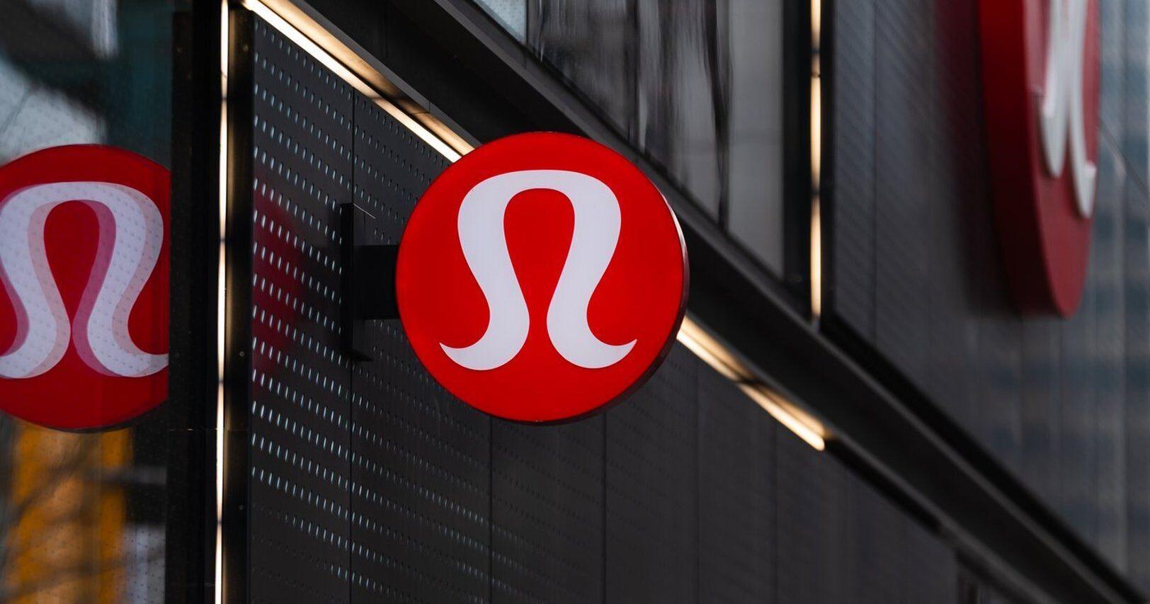 Lululemon pulls Get Low line from website after customer feedback
