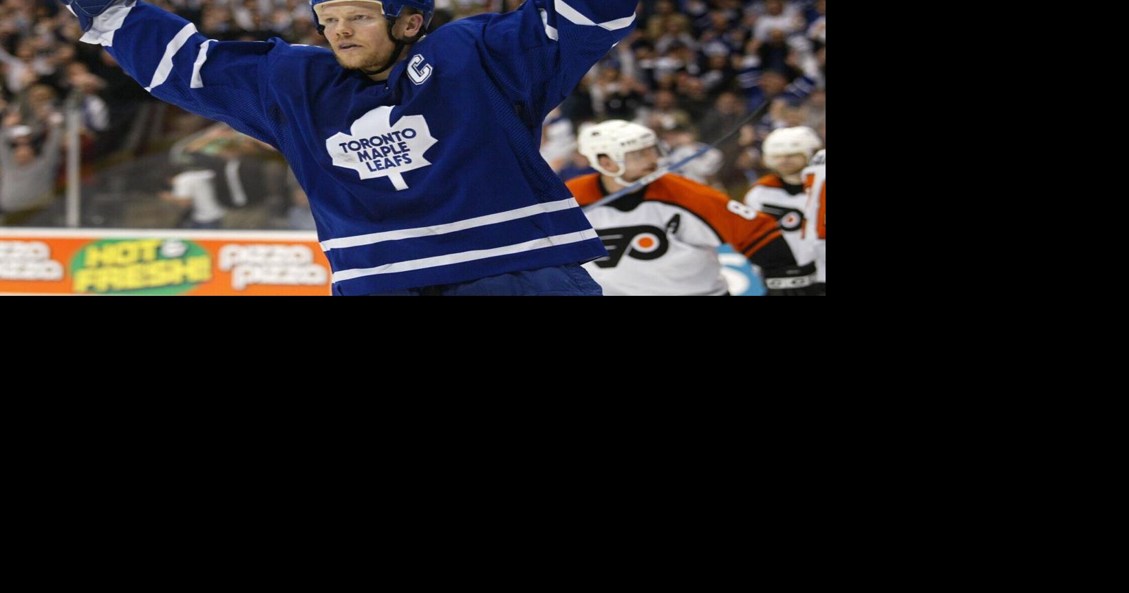 Mats Sundin knows what comes with playing for the Maple Leafs. The No. 1 pick will quickly learn too