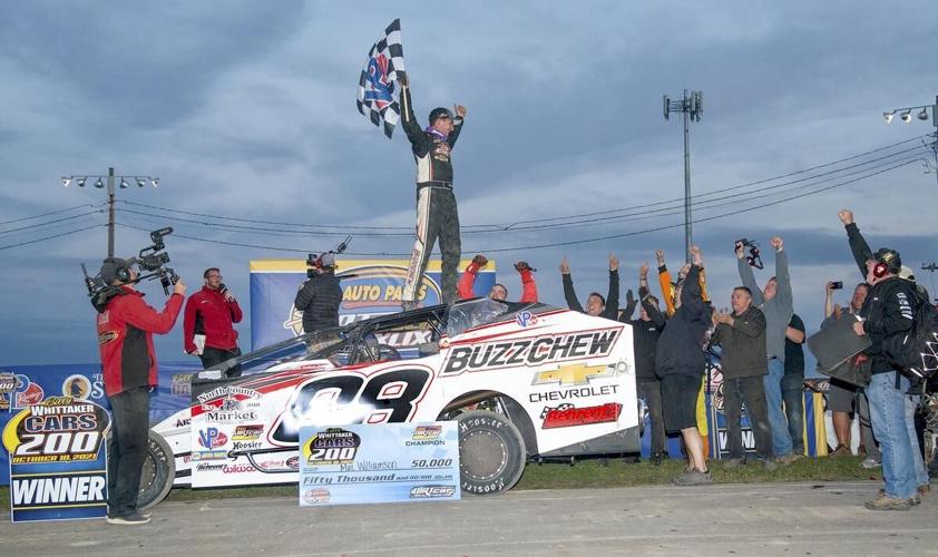 Super DIRTcar championship going down to the wire