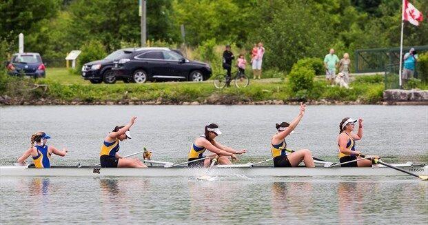 Crossley rowing asks for financial help from Pelham council - Vimarsana News