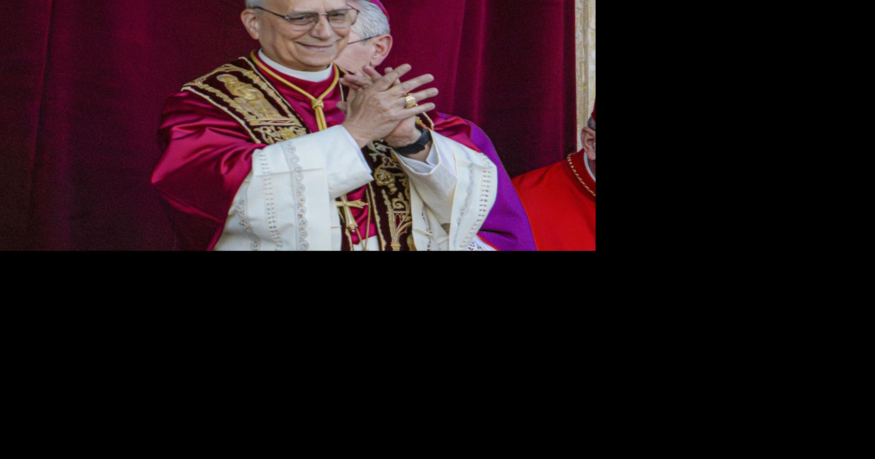 New pope could be the bridge builder we need