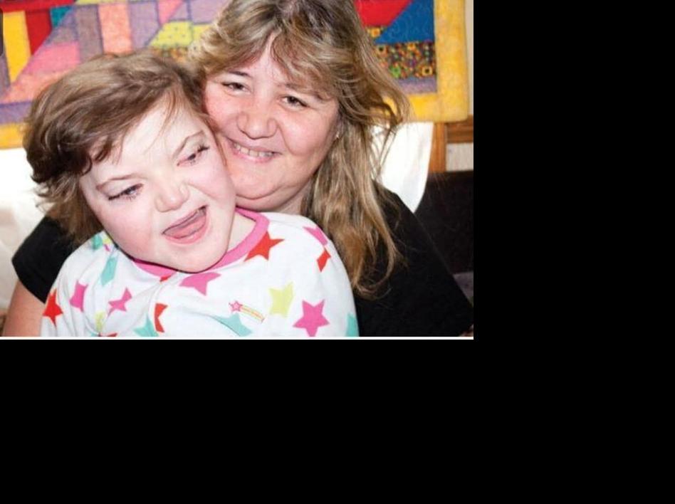 Family raises funds in memory of daughter’s life
