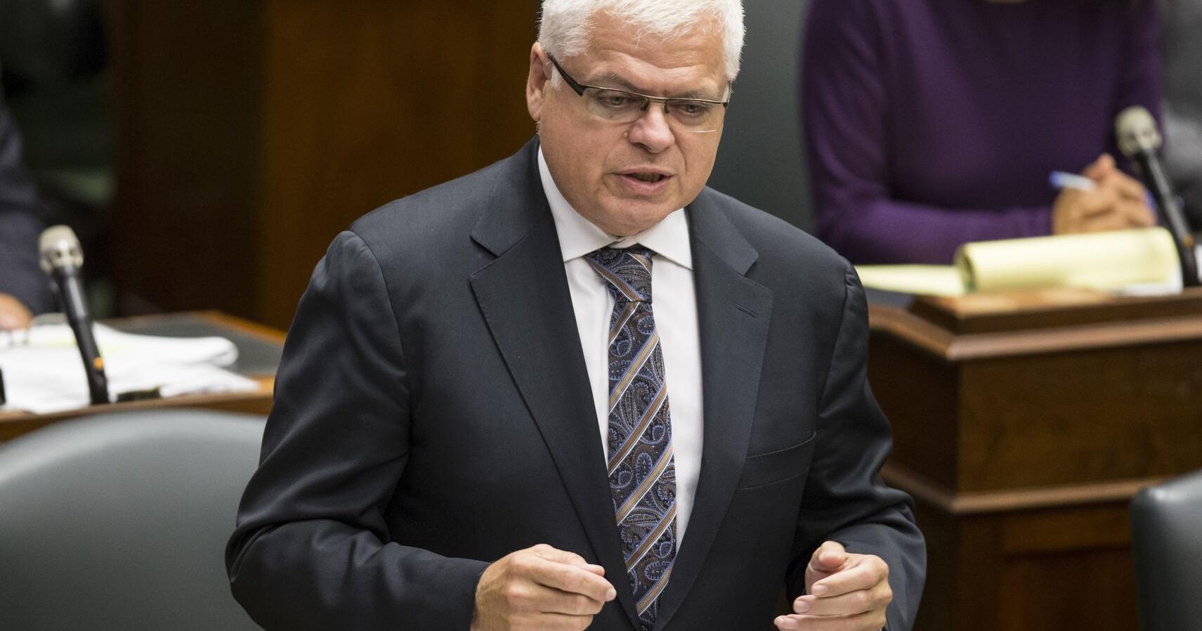 Ford government needs better heat protections, critics say - Vimarsana News