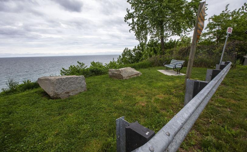 St. Catharines council adopts plan for waterfront access