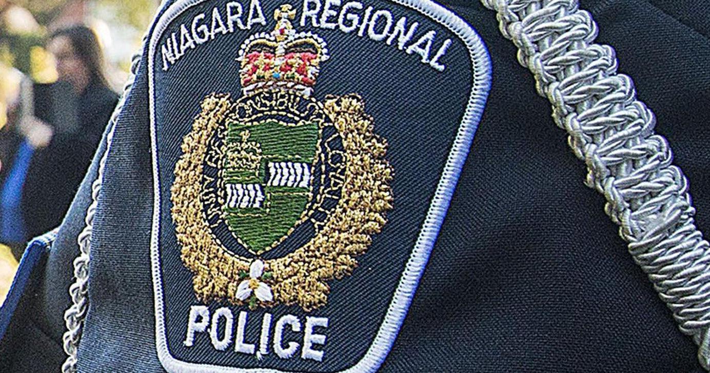 Toronto man arrested on human trafficking charges - Vimarsana News