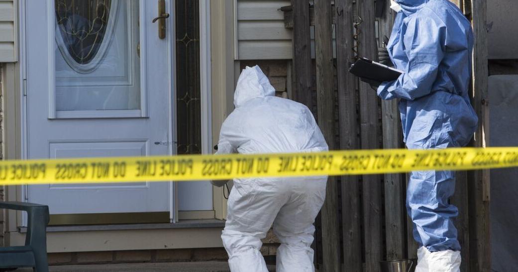 NRP continue investigation into Elma Street deaths - Vimarsana News