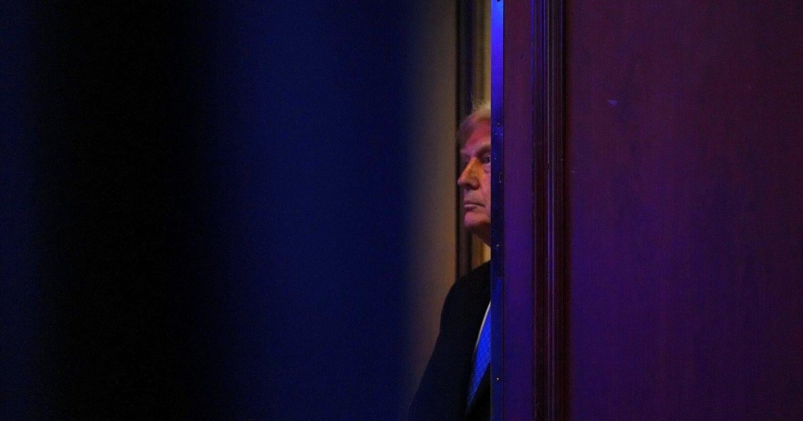 Federal judge dismisses a lawsuit over makeup of Trump Religious Liberty Commission
