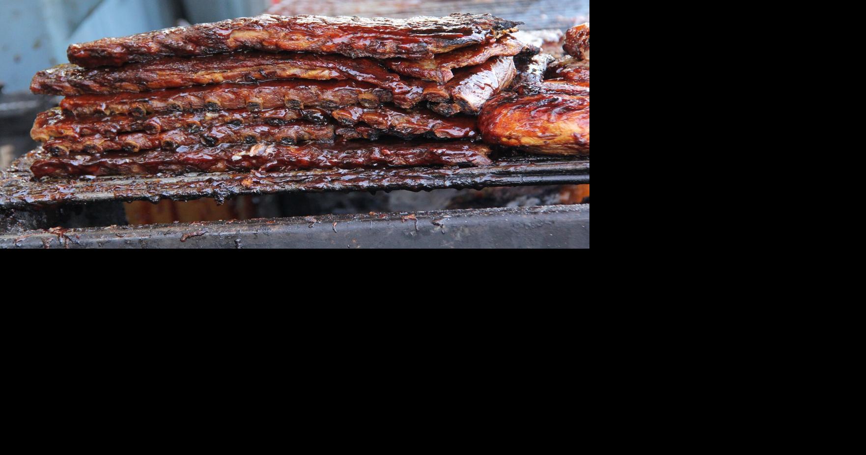 New date, location: Niagara Falls Ribfest returning with $15K in support from the city