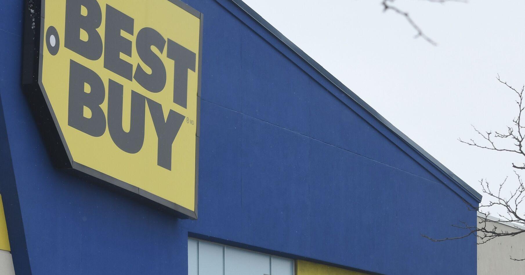 The Source in Canada changing name to Best Buy Express - Vimarsana News