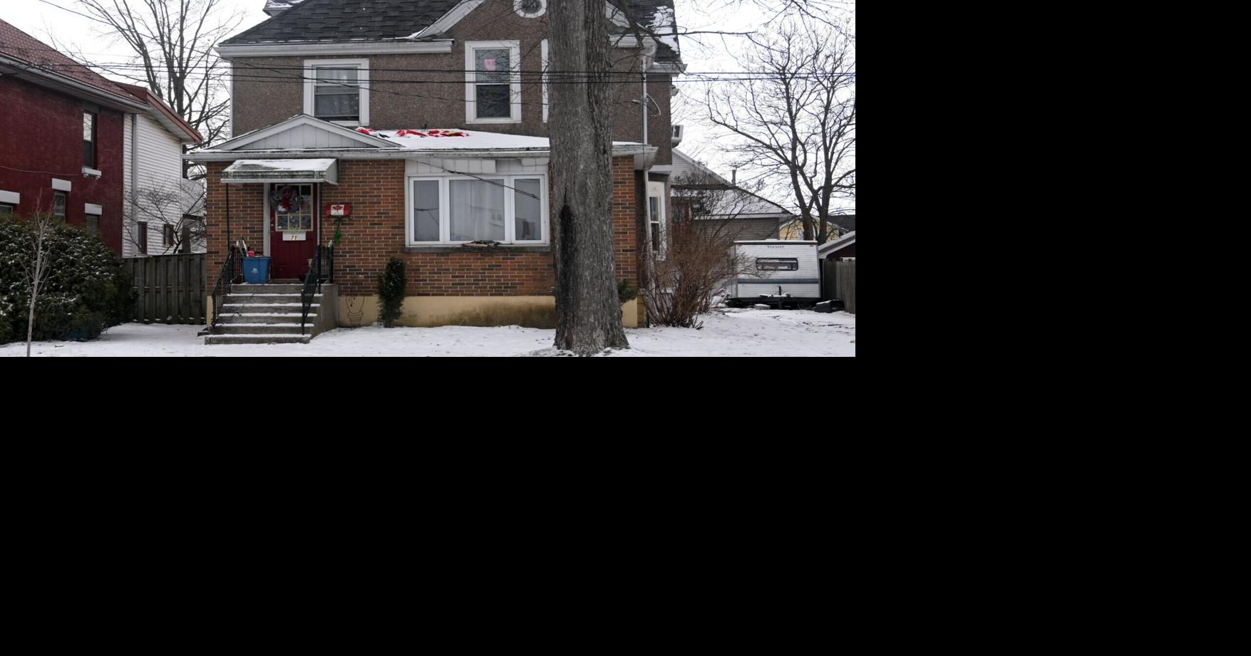 $120,000 in fines for Welland rental property owner who violated fire code