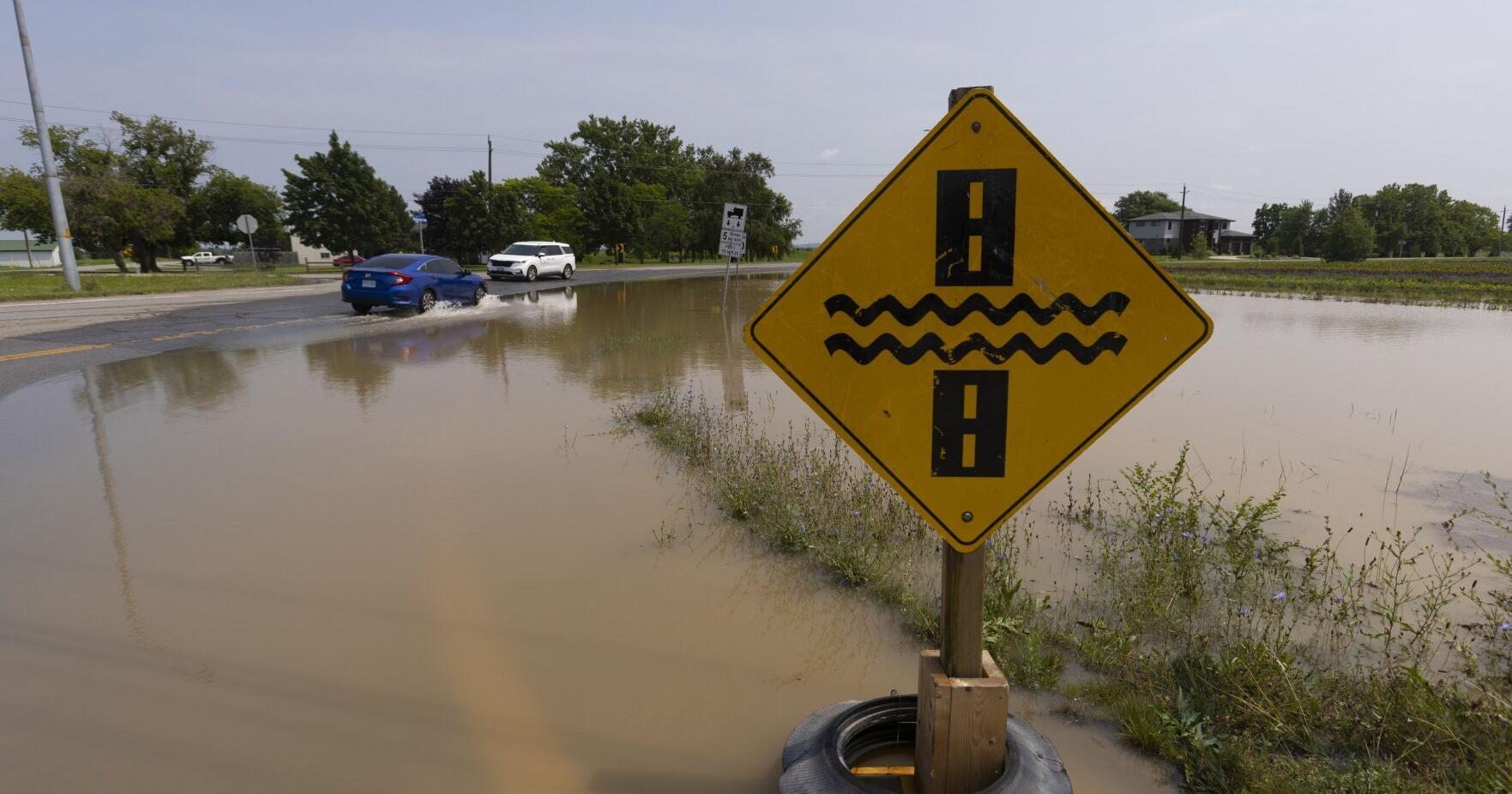 NOTL defends not declaring a state of emergency