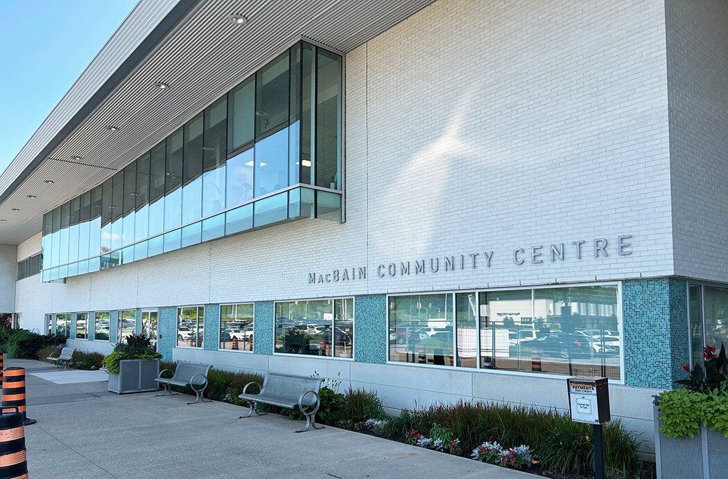 Flooded St. Catharines residents evacuated to Niagara Falls; displaced residents remain there as flood response and recovery continue