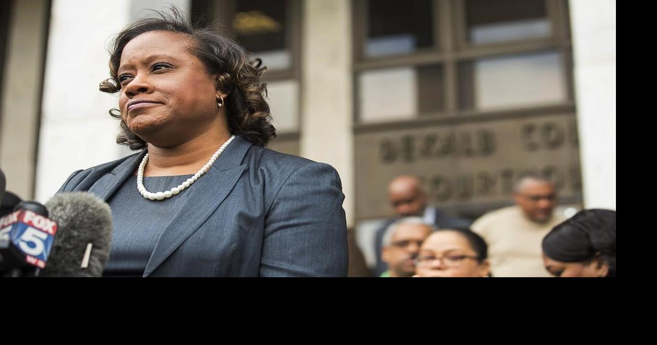 Prosecutor quits ‘Cop City’ cases over disagreements with Georgia attorney general