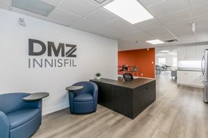 Forget big cities like Toronto. Small-town startups are the answer to Canada's entrepreneurial growth Forget big cities like Toronto. Small-town startups are the answer to Canada's entrepreneurial growth