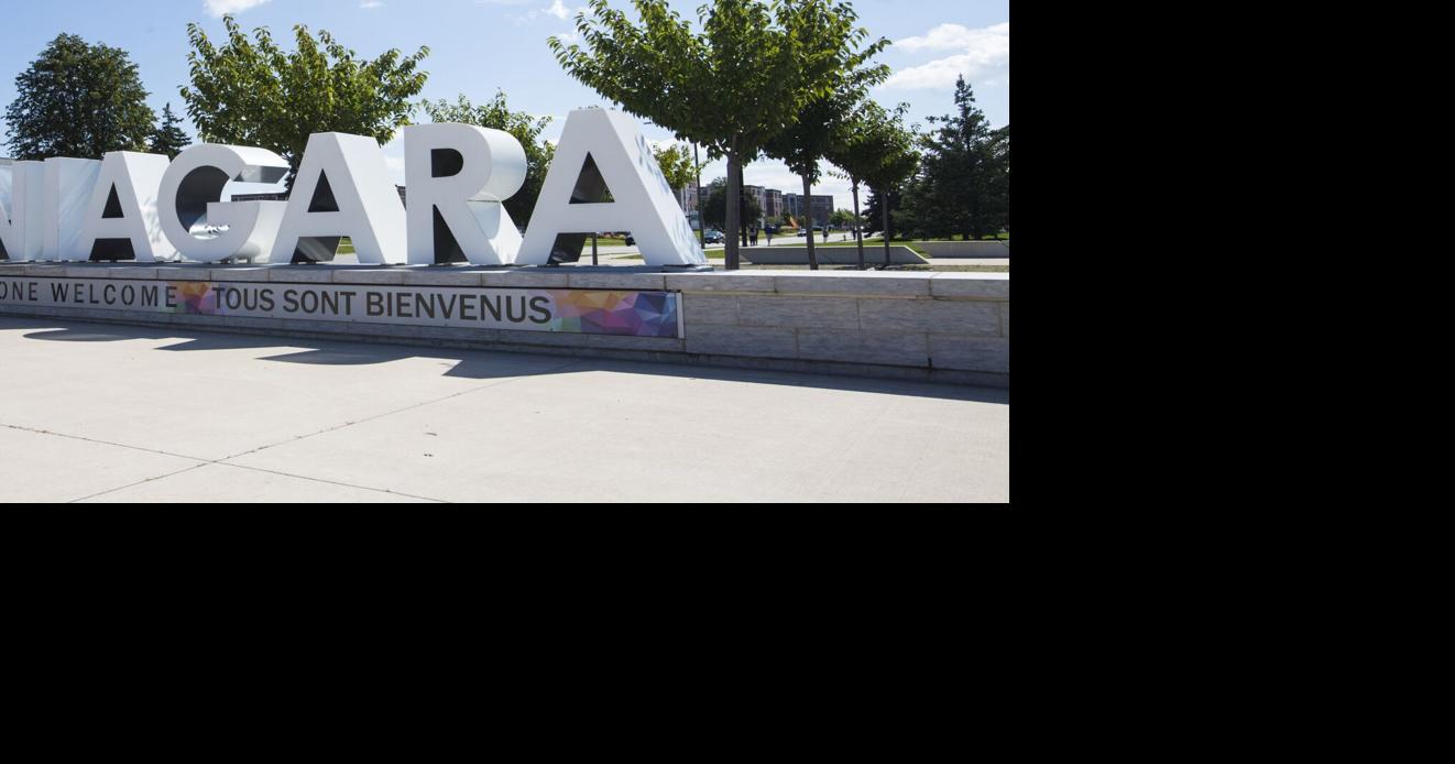 Facing taxpayer backlash, Niagara Region rethinking what it does