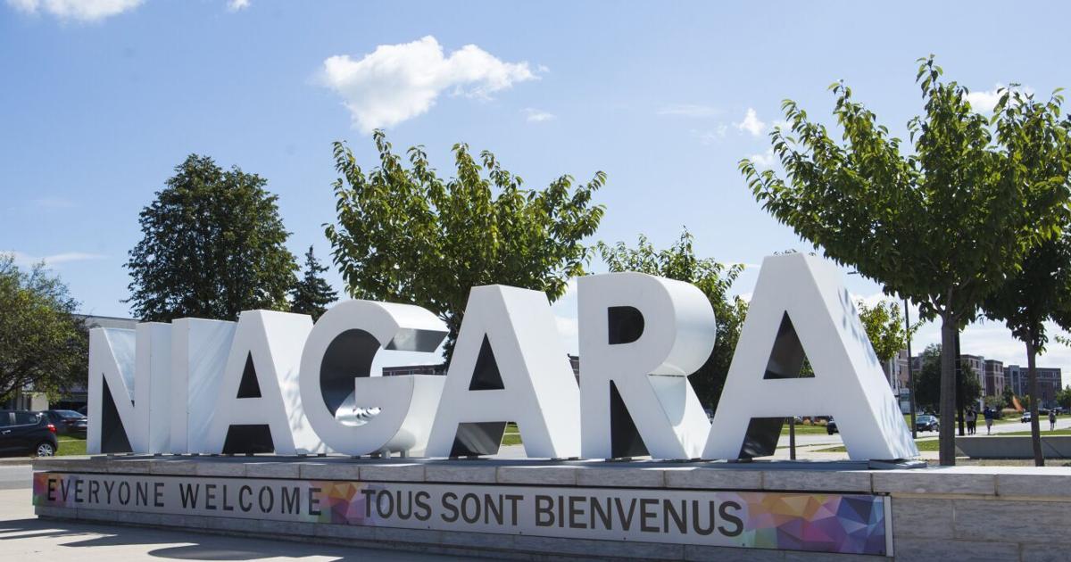 Facing taxpayer backlash, Niagara Region rethinking what it does