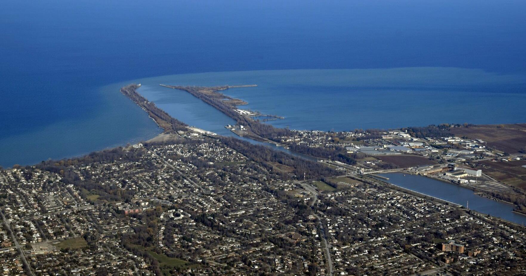 St. Catharines wants to allow more residential units on lots - Vimarsana News