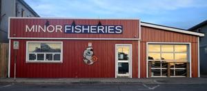 Where's the perch? Port Colborne business grapples with shortage of popular catch