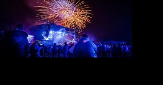 Ring in the new year with these Niagara things to do - Vimarsana News