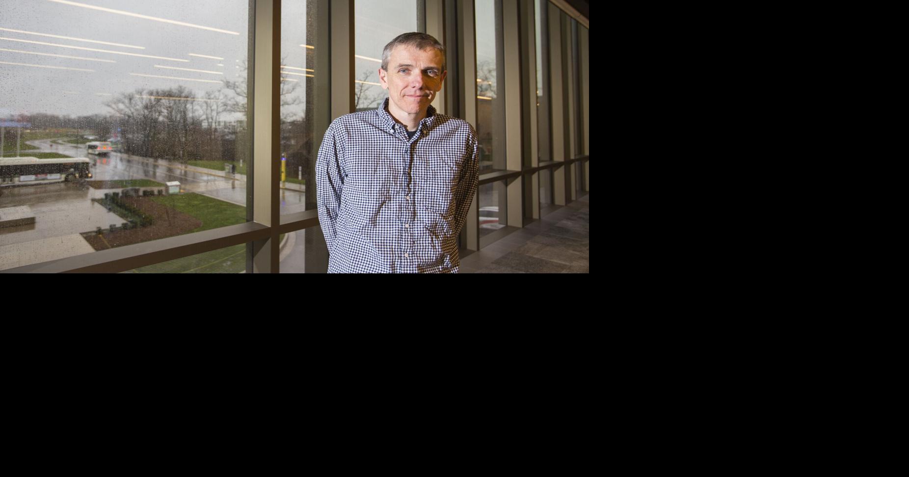 Brock profs looking forward to ‘extraordinarily rare’ event