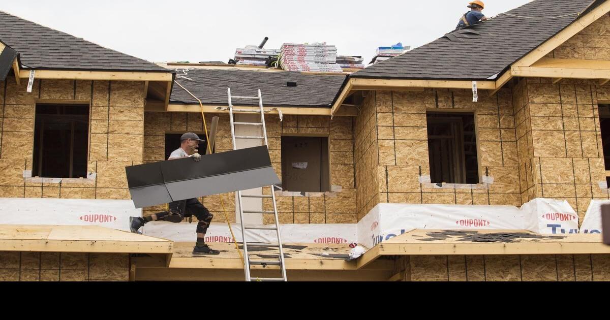 Affordable housing pitched for City of Thoroldowned land