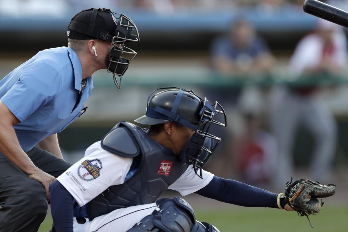 Blue Jays catcher Danny Jansen late scratch against Red Sox due to