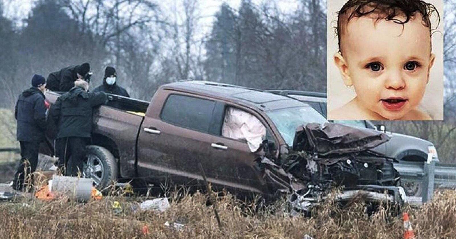 Charges dropped in fatal police shooting of Ontario baby - Vimarsana News