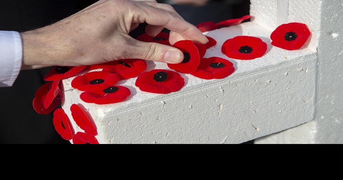 Why Remembrance Day isn’t a stat holiday in Ontario