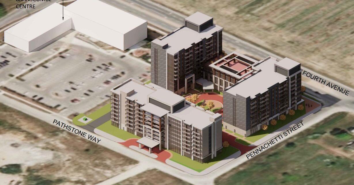Seniors complex gets green light in St. Catharines - Vimarsana News