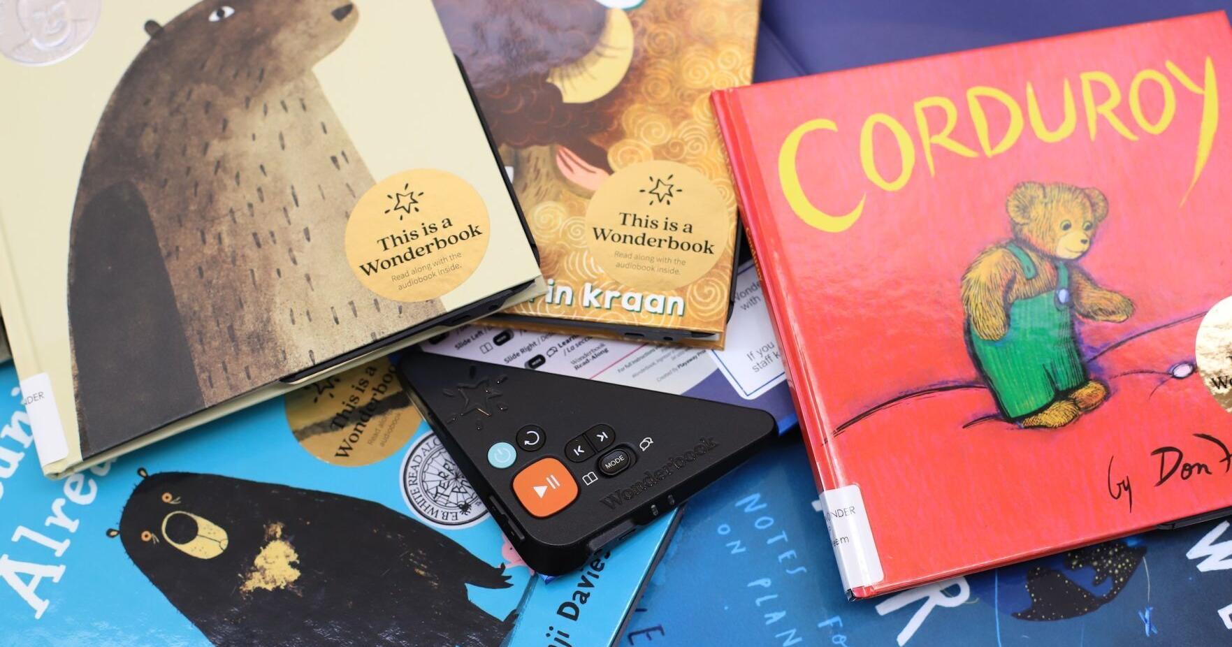 Reading got a bit more wonderful at Niagara Falls library - Vimarsana News
