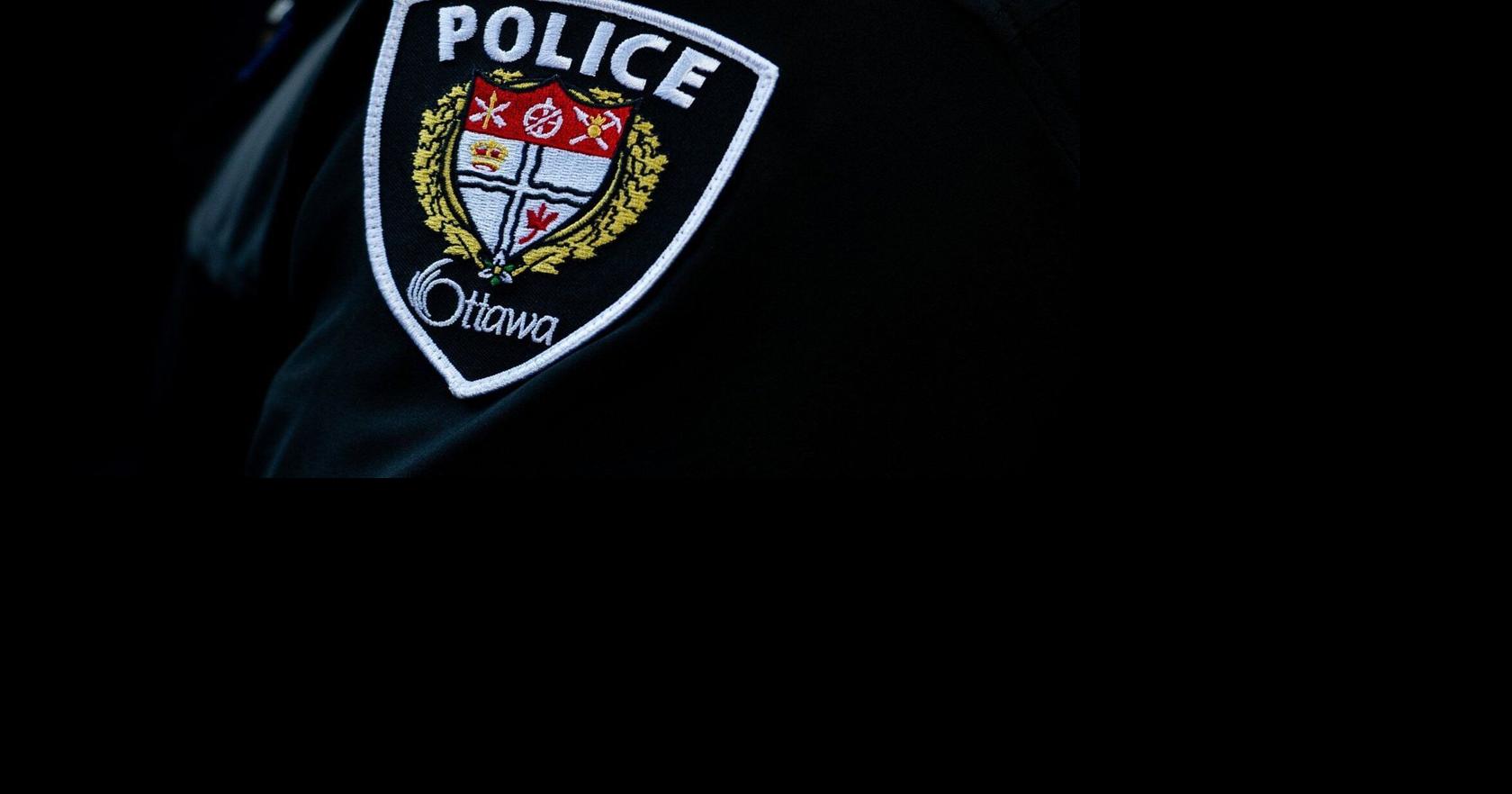 Four armed men impersonating police break into Ottawa home