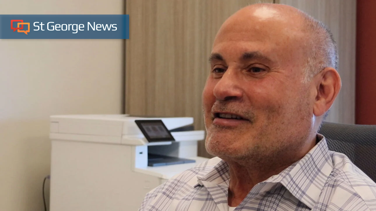 Read moreShawn Guzman retires after helping St. George through an era of growth, transformation