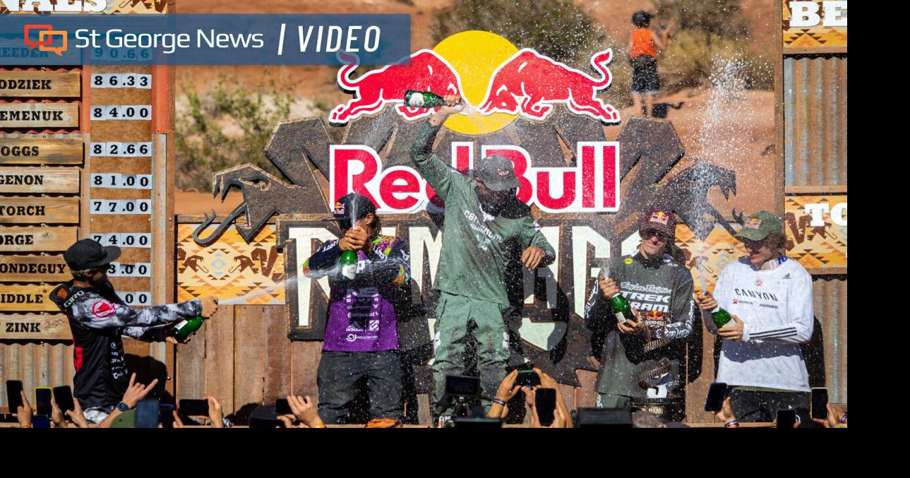 Winds stop the Rampage: 2nd round canceled after gusts raise safety ...