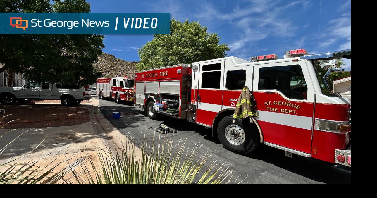 Firefighters respond to Middleton RV park, make quick work of fire ...