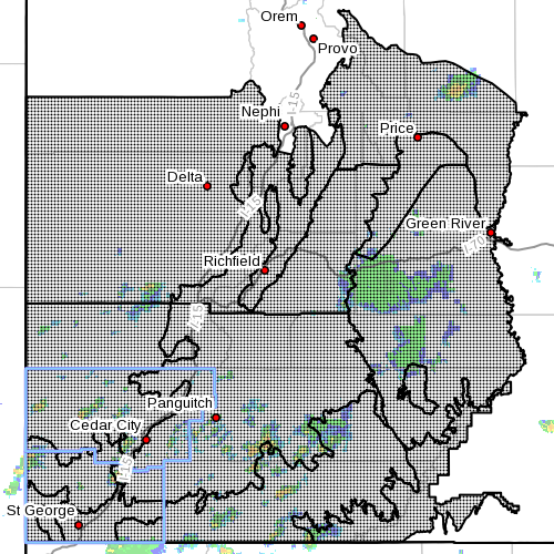 2 day flash flood watch for Southern Utah | News | stgeorgeutah.com
