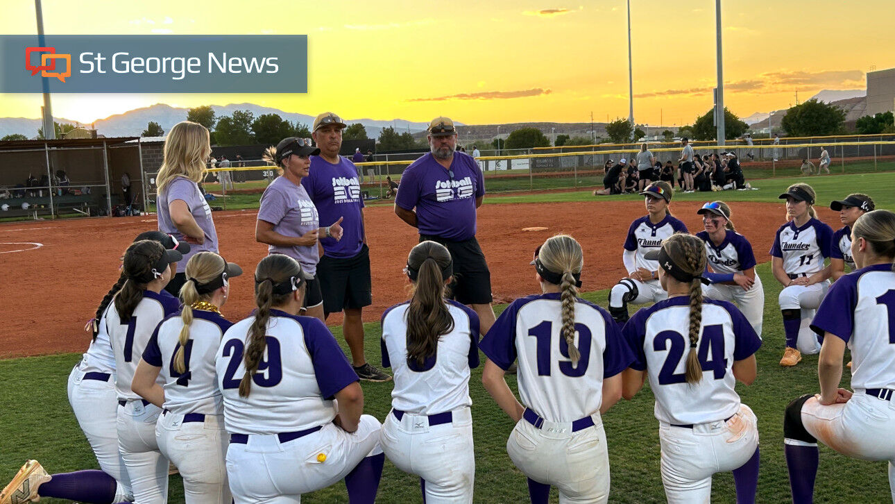 Region 9 softball: Thunder duo leads list of All Region selections ...