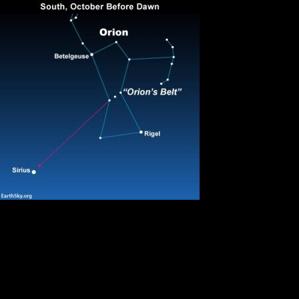 Fast-moving meteors from Halley’s Comet will dazzle sky watchers ...