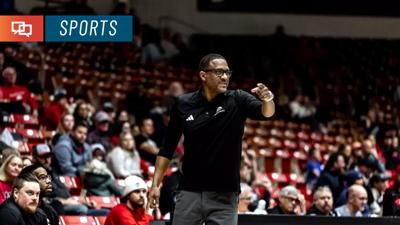 Rob Jeter T-Birds stocking up: SUU men’s basketball gets Louisville transfer ...