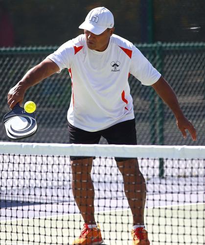 First public pickleball courts coming to Cedar City Arts
