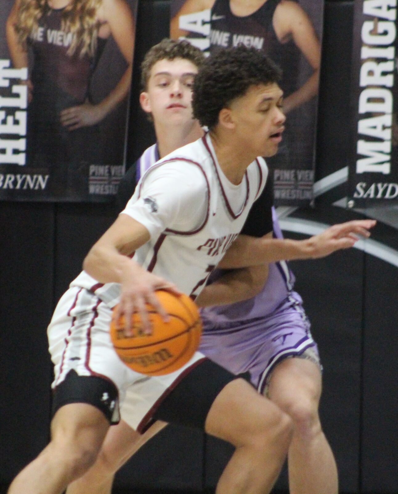 Region 9 boys basketball: Panthers, Flyers, Tigers all win; title will ...