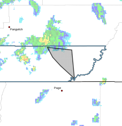 UPDATED: Flash flood warning issued for central Kane County | Local ...